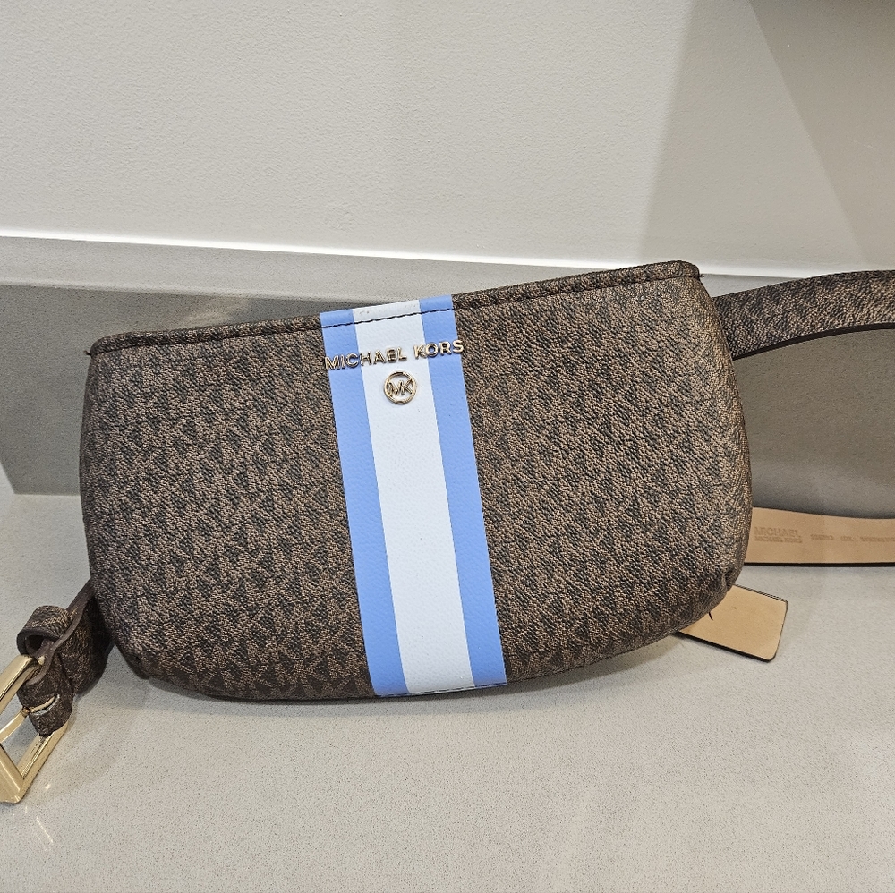 Michael Kors Belt Bag
